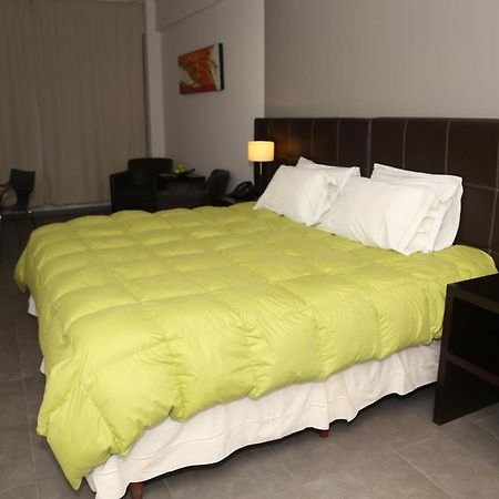 Hotel Neu 354 Neuquén Eksteriør bilde