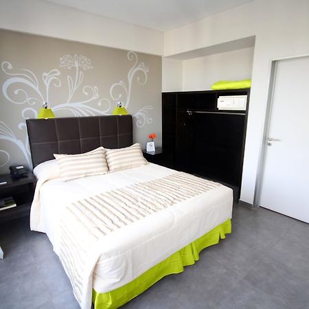 Hotel Neu 354 Neuquén Rom bilde