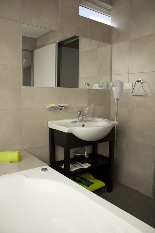 Hotel Neu 354 Neuquén Rom bilde