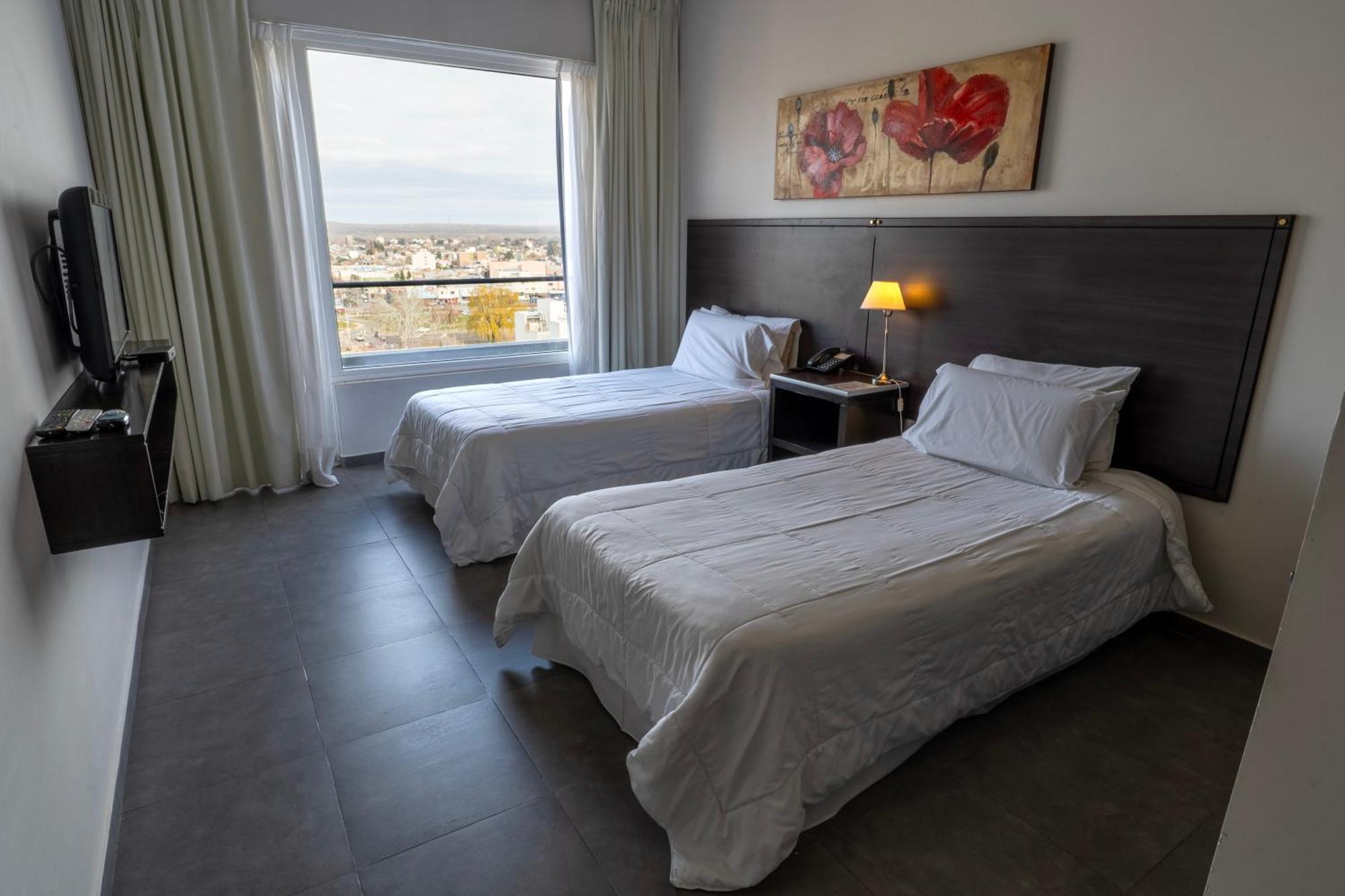 Hotel Neu 354 Neuquén Eksteriør bilde