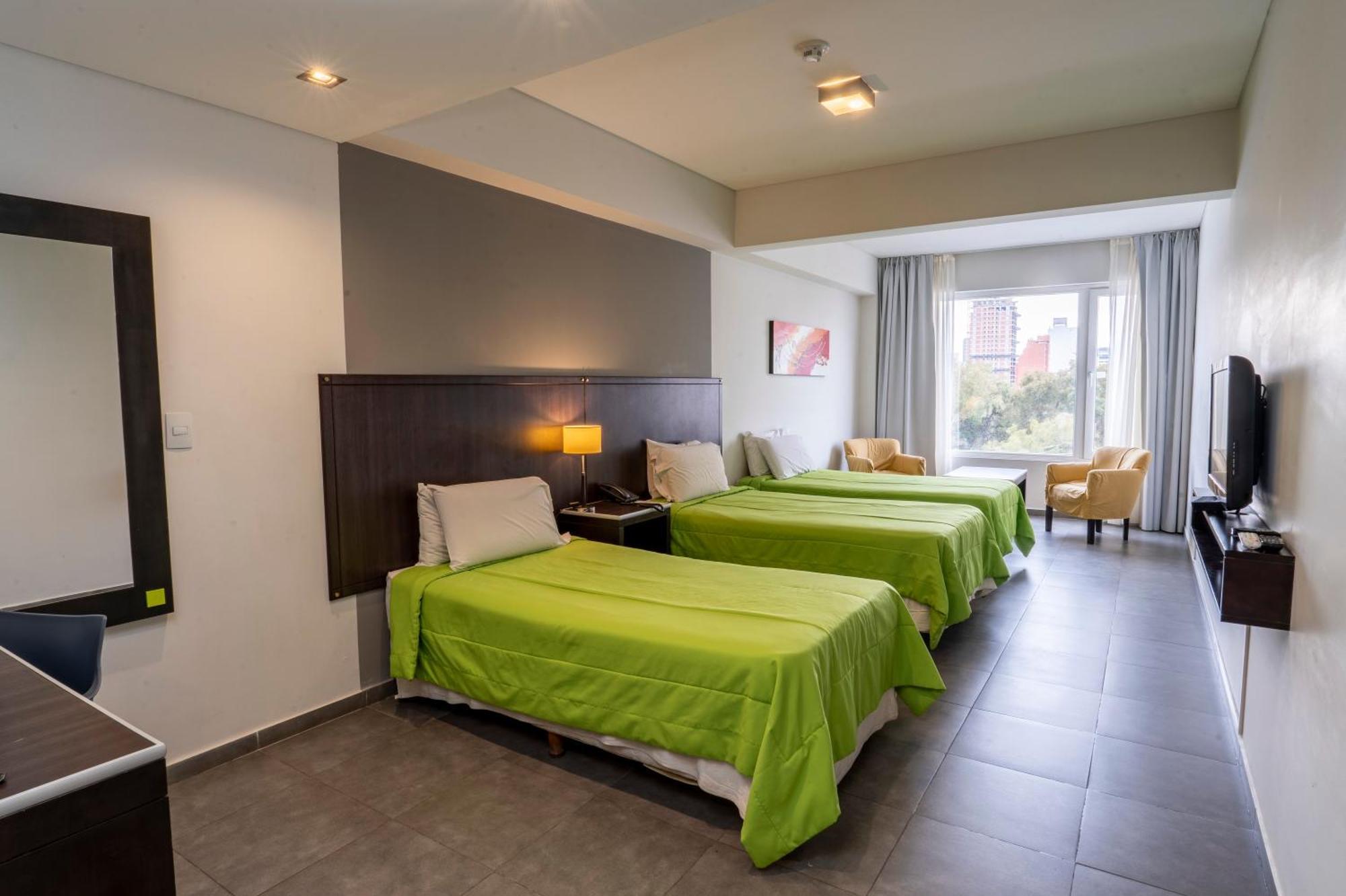 Hotel Neu 354 Neuquén Eksteriør bilde