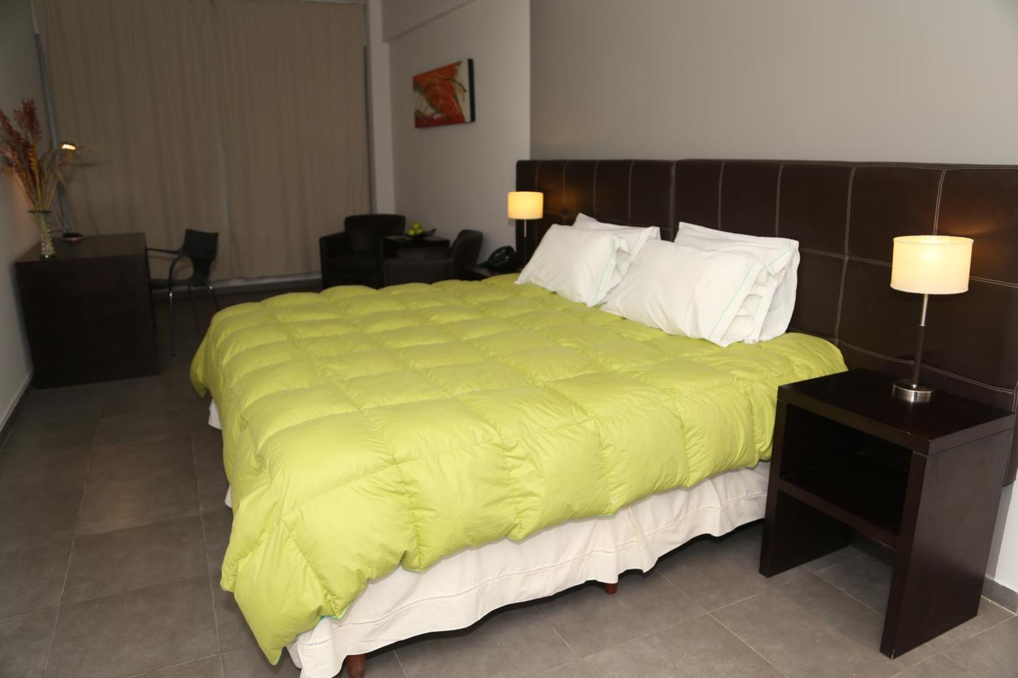 Hotel Neu 354 Neuquén Eksteriør bilde