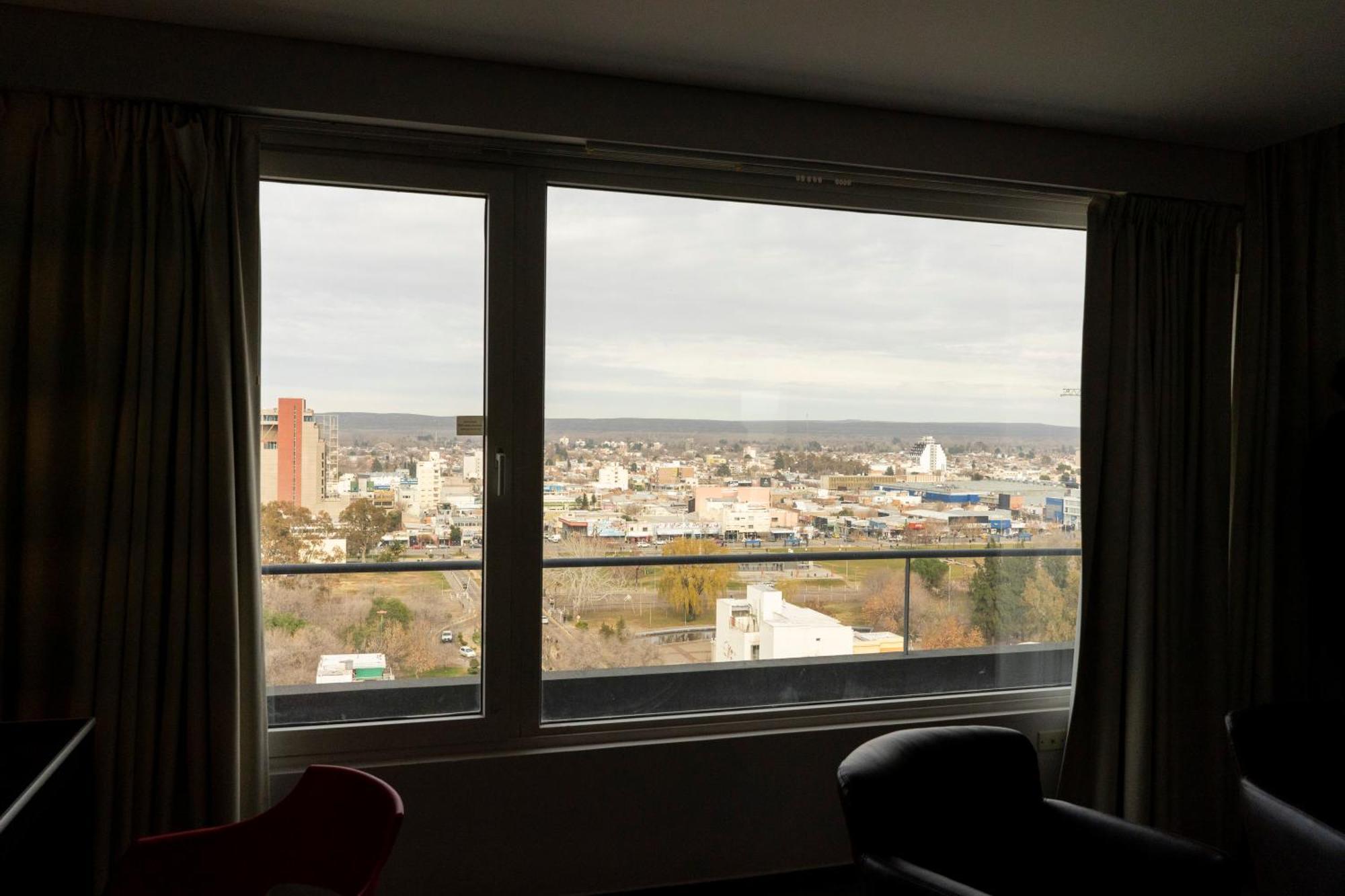 Hotel Neu 354 Neuquén Eksteriør bilde