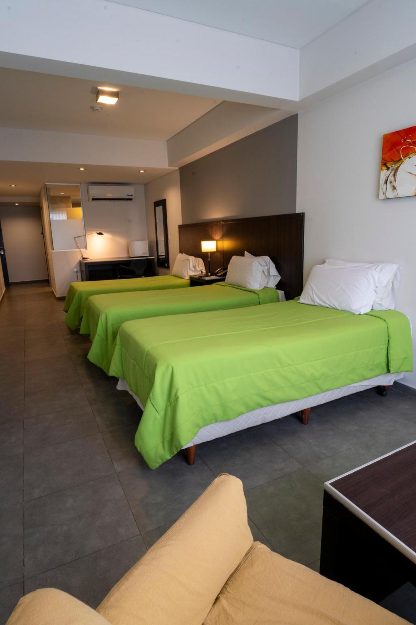 Hotel Neu 354 Neuquén Eksteriør bilde