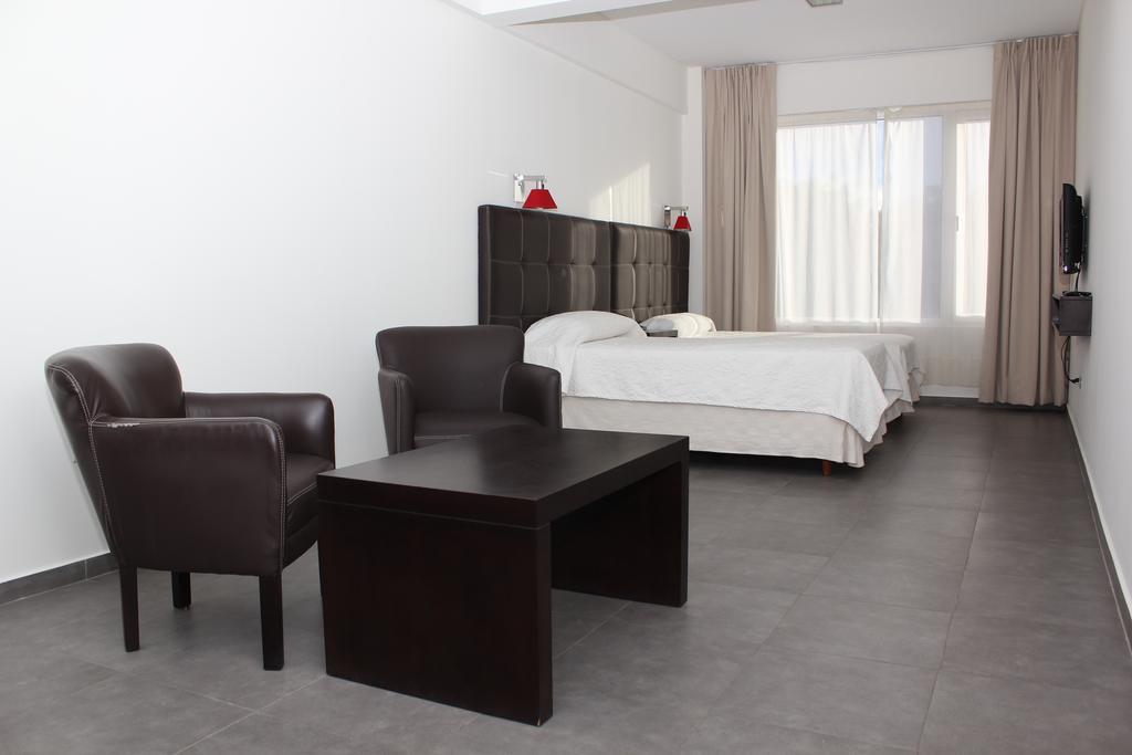 Hotel Neu 354 Neuquén Rom bilde