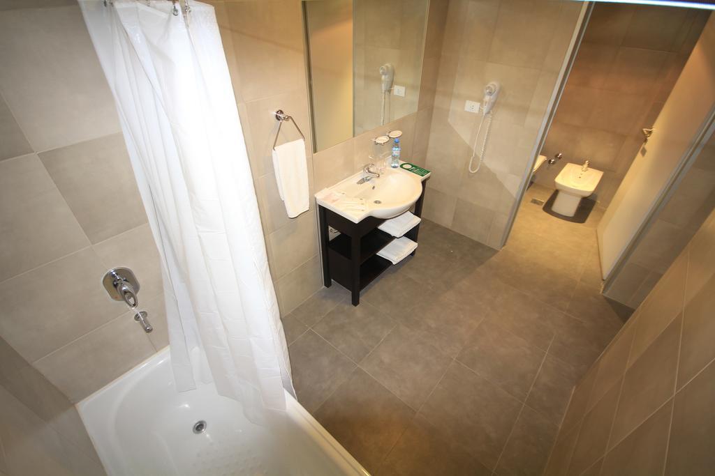 Hotel Neu 354 Neuquén Eksteriør bilde