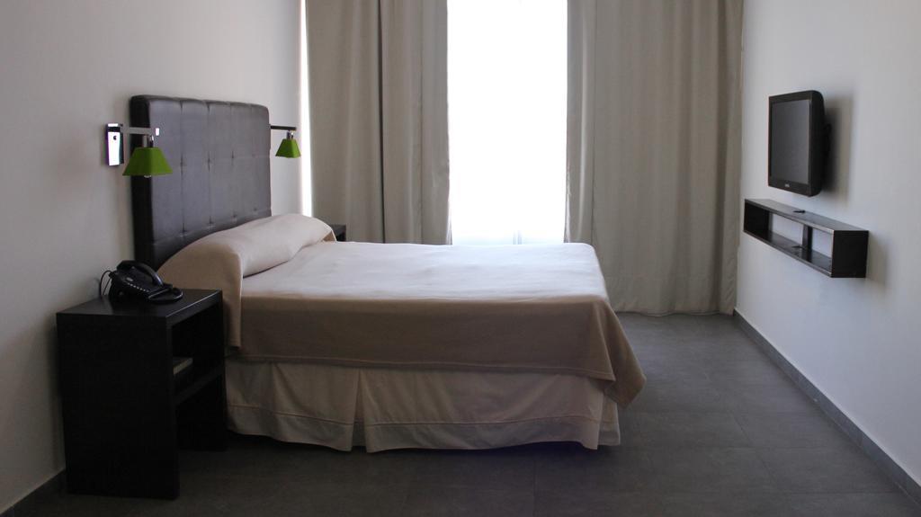 Hotel Neu 354 Neuquén Eksteriør bilde