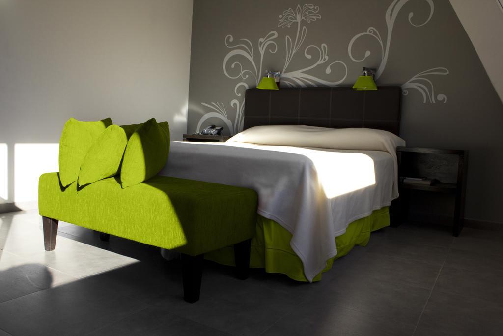 Hotel Neu 354 Neuquén Rom bilde