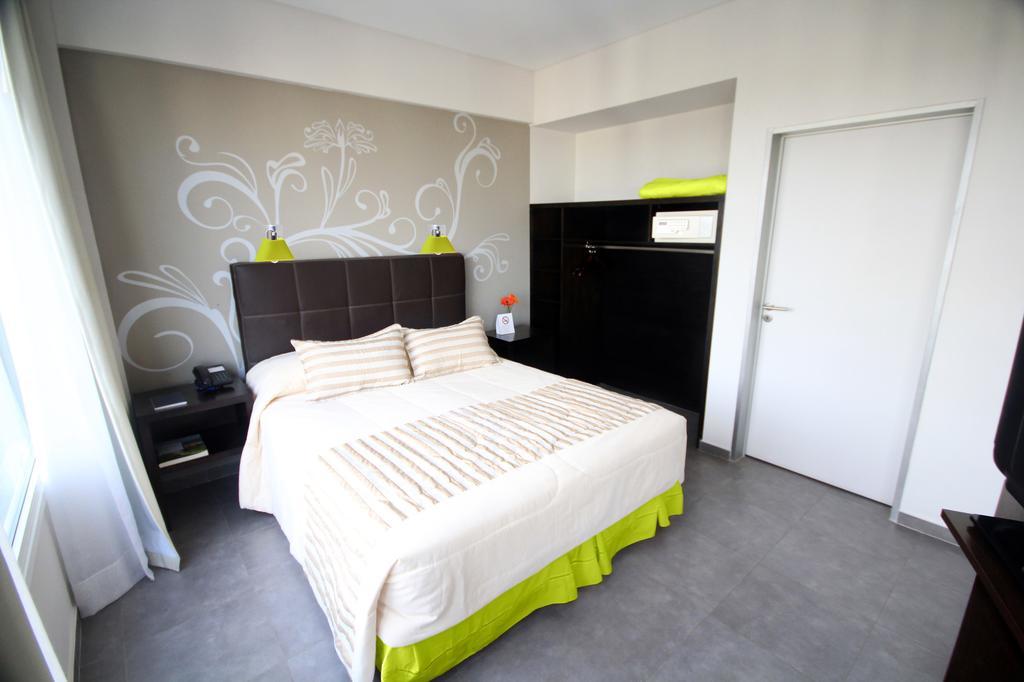 Hotel Neu 354 Neuquén Rom bilde