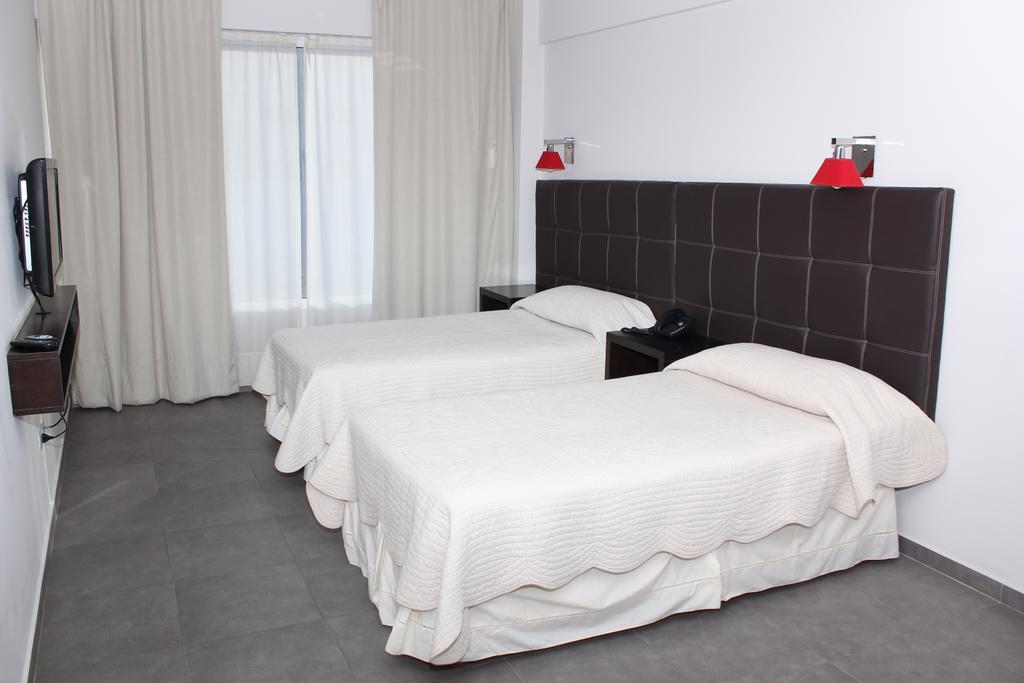 Hotel Neu 354 Neuquén Eksteriør bilde