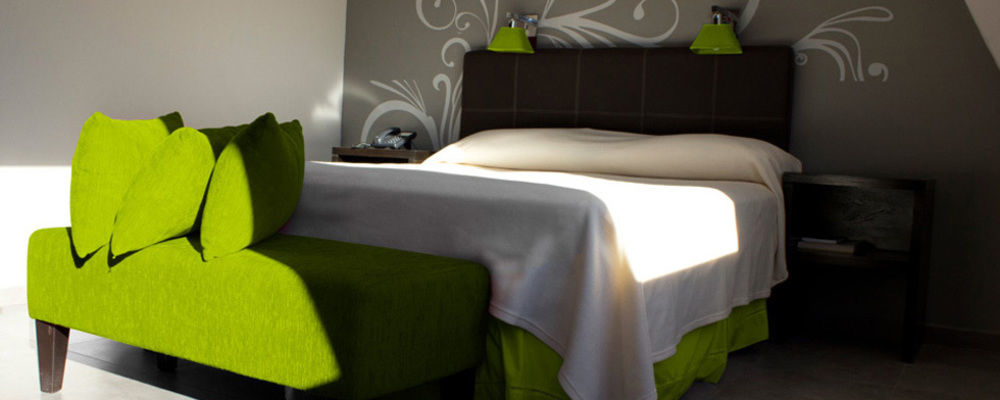 Hotel Neu 354 Neuquén Eksteriør bilde