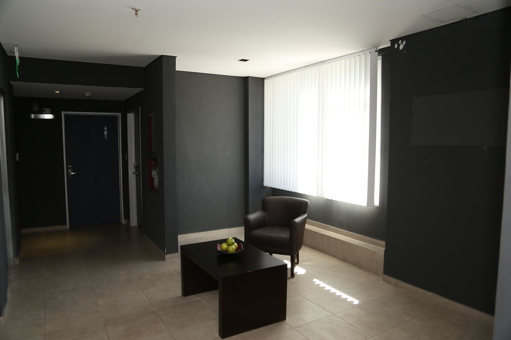 Hotel Neu 354 Neuquén Eksteriør bilde