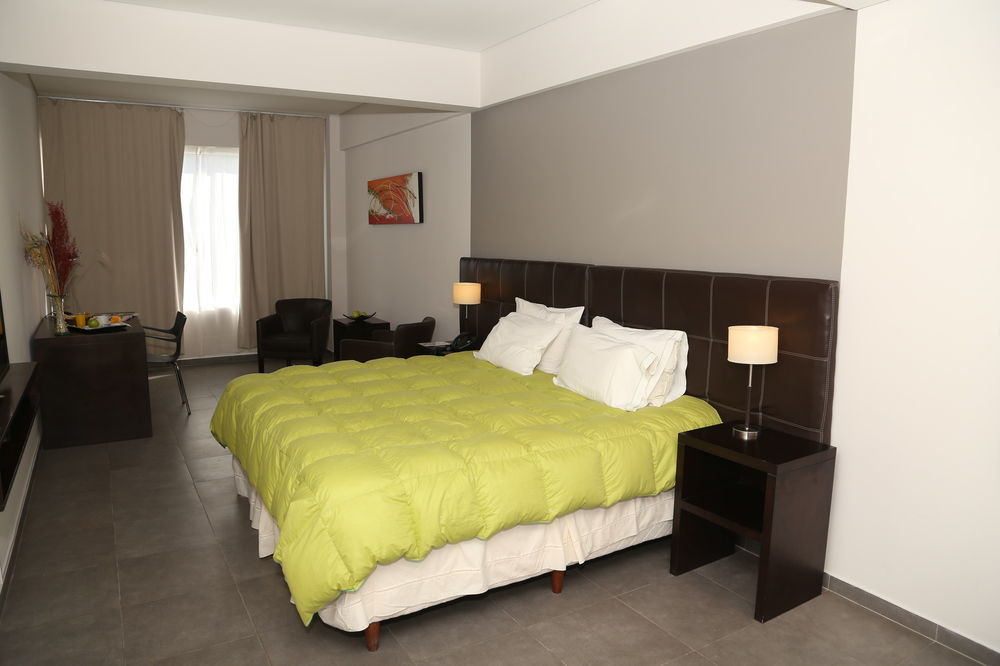 Hotel Neu 354 Neuquén Eksteriør bilde