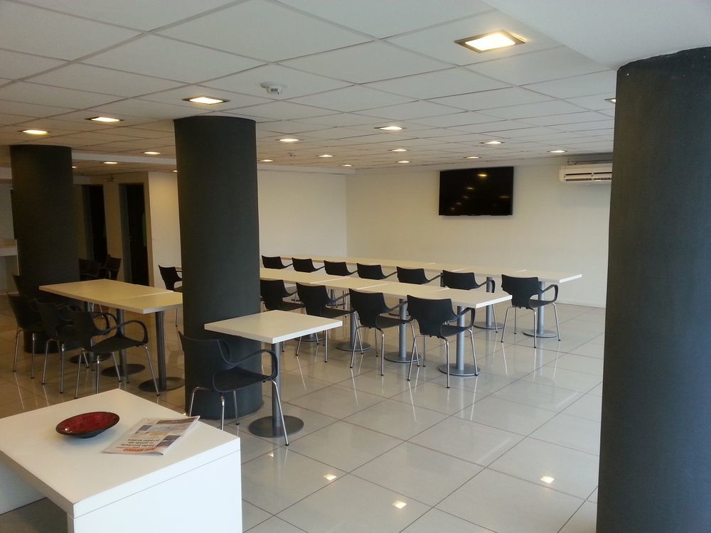 Hotel Neu 354 Neuquén Eksteriør bilde